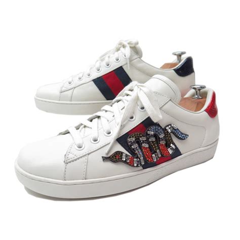 chaussure gucci 